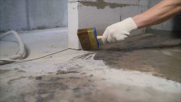 24/7 Emergency Vapor Barrier Installation experts in Chatham, NJ
